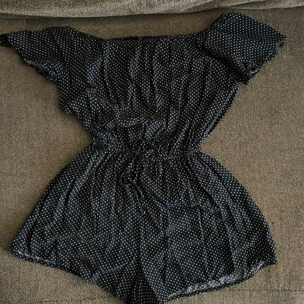 Abercrombie romper